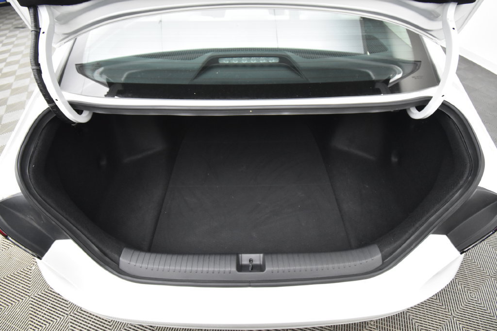 Used 2023 Honda Accord EX image 26