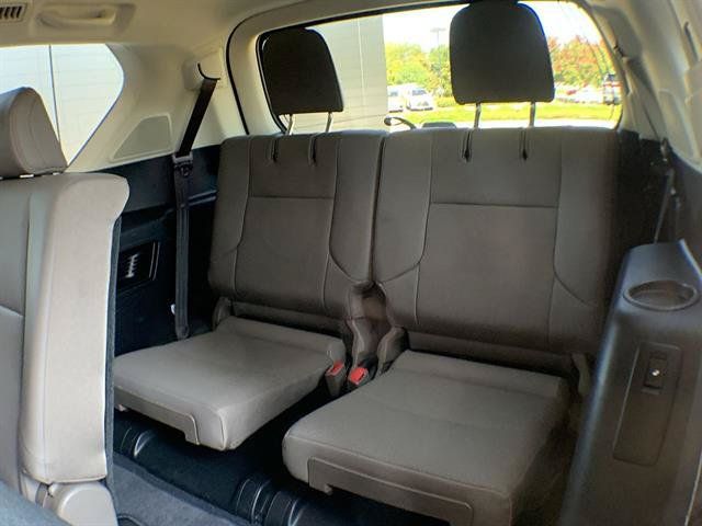 Certified 2023 Lexus GX 460 Premium w/ Premium Plus Package AWD/4WD image 24