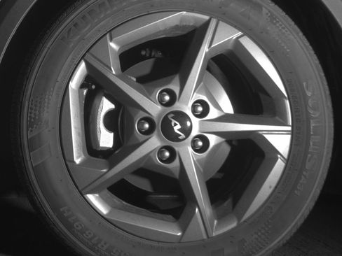 Used 2025 Kia K4 LXS image 12