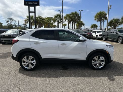 Used 2025 Buick Encore GX Preferred image 17