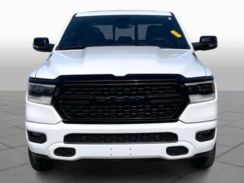 Used 2023 RAM 1500 Big Horn image 4