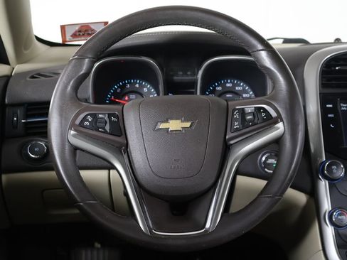 Used 2014 Chevrolet Malibu LTZ FWD image 34