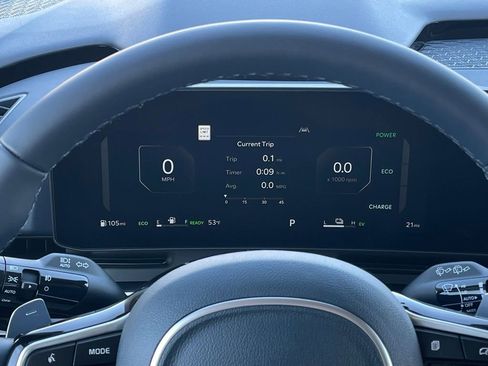 New 2026 Kia Carnival SX Prestige image 15