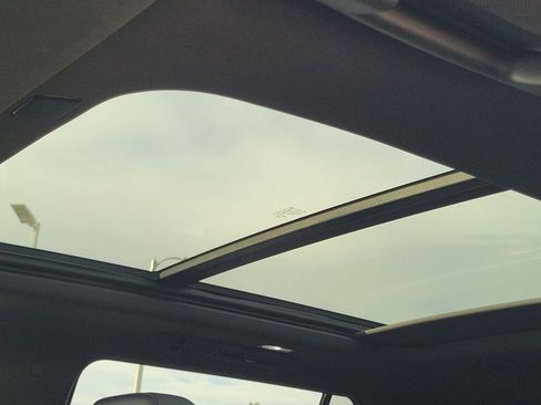 Used 2024 Chevrolet Suburban RST w/ Sport Performance Package image 18