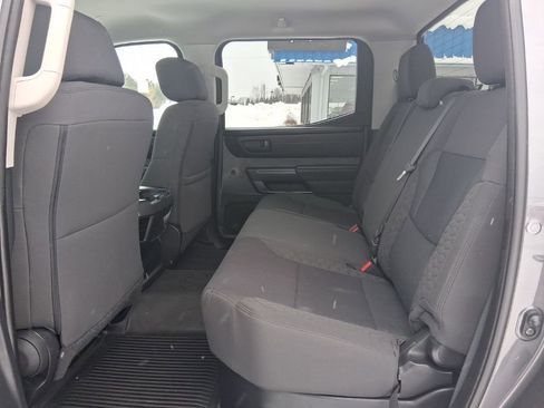 Used 2023 Toyota Tundra SR image 15
