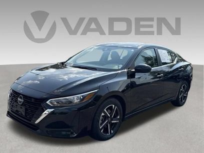 Used 2024 Nissan Sentra SV
