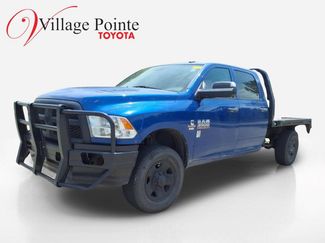 Used 2017 RAM 3500 Tradesman w/ Chrome Appearance Group AWD/4WD video 1