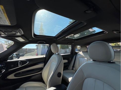 Used 2019 MINI Cooper Clubman S w/ Starlight Blue Edition image 15