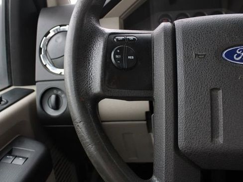 Used 2008 Ford F250 XL AWD/4WD image 9