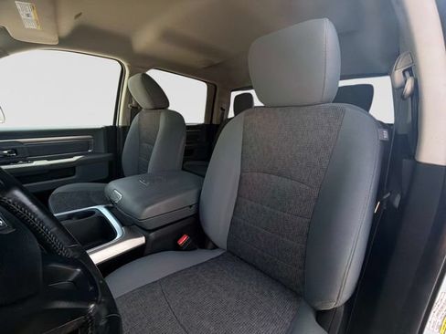Used 2017 RAM 3500 Big Horn AWD/4WD image 20