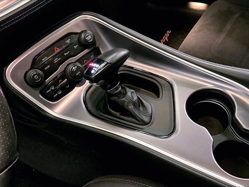 Used 2020 Dodge Challenger GT w/ Plus Package image 16