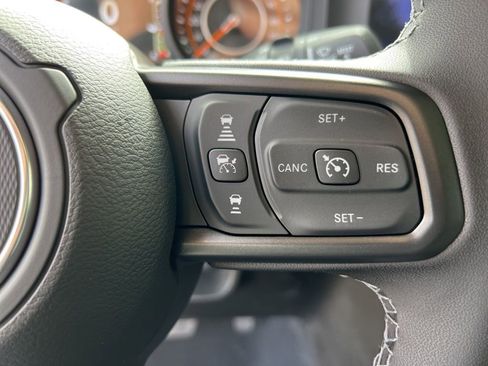 New 2026 Jeep Wrangler Rubicon image 13