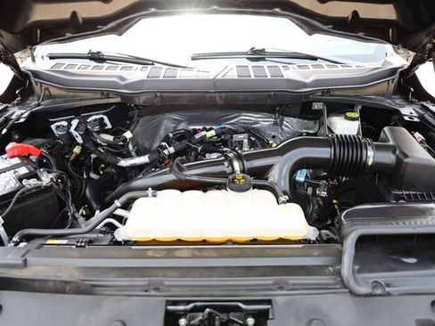 Used 2024 Ford F150 STX RWD image 29
