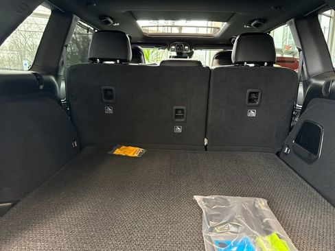 New 2025 Jeep Grand Cherokee Summit w/ Adv Protech Group IV image 16