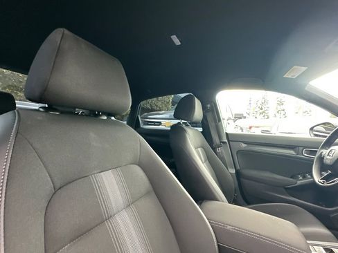 Used 2026 Honda Civic Sport image 16
