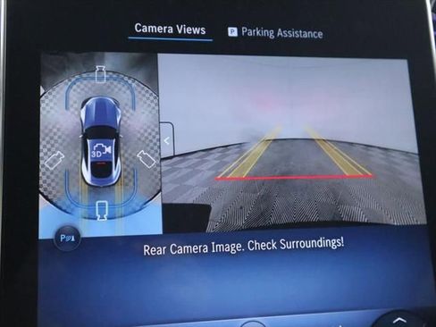 New 2026 Mercedes-Benz AMG GT 55 image 17