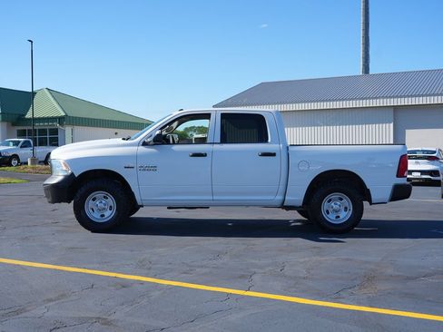 Used 2016 RAM 1500 Tradesman w/ Popular Equipment Group AWD/4WD image 6