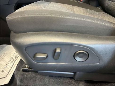 Certified 2025 GMC Acadia Elevation image 16