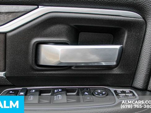 Used 2024 RAM 3500 Big Horn image 37