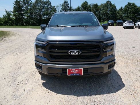 New 2026 Ford F150 Lariat w/ FX4 Off-Road Package AWD/4WD image 10