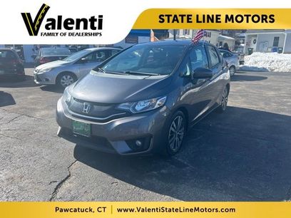 Used 2015 Honda Fit