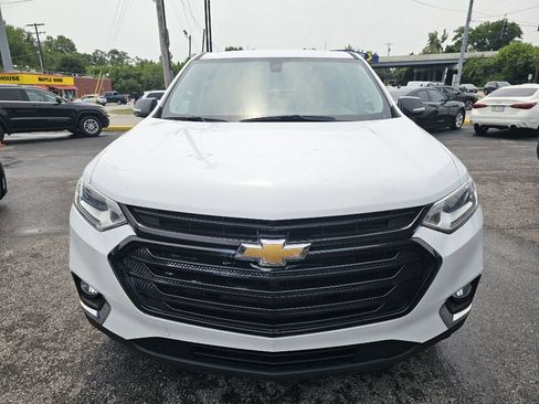 Used 2019 Chevrolet Traverse LT FWD image 43