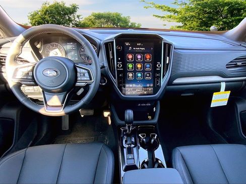 New 2026 Subaru Forester Limited image 5