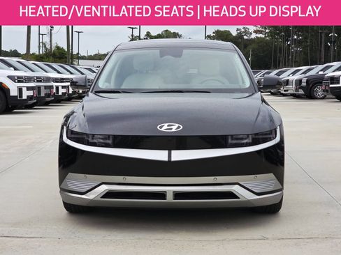 Certified 2024 Hyundai Ioniq 5 Limited RWD image 2