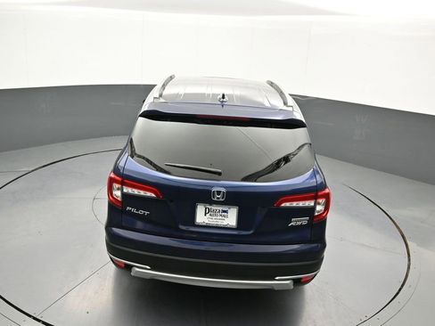 Certified 2022 Honda Pilot Touring image 84
