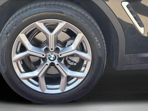 Used 2024 BMW X3 sDrive30i w/ Convenience Package w/ZPA RWD image 32