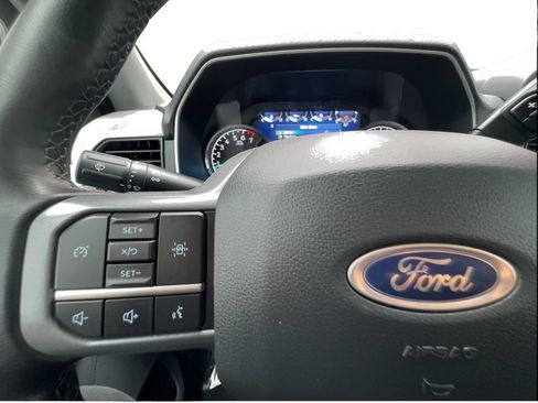 Used 2023 Ford F150 XLT w/ Equipment Group 302A High AWD/4WD image 44