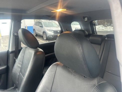 Used 2009 Kia Sportage EX w/ Luxury Pkg image 8