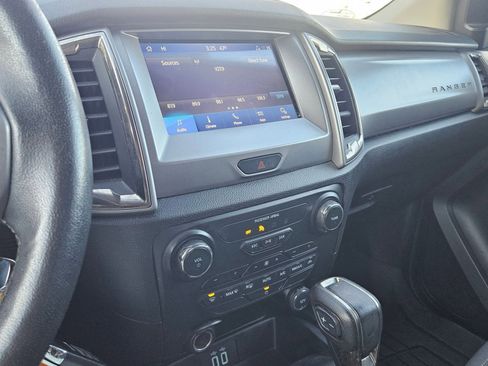 Used 2021 Ford Ranger XLT w/ Equipment Group 301A Mid image 15