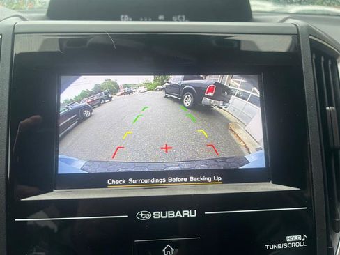 Used 2018 Subaru Crosstrek 2.0i Premium AWD/4WD image 15