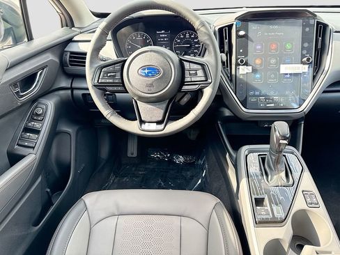 New 2026 Subaru Crosstrek 2.5i Limited image 28