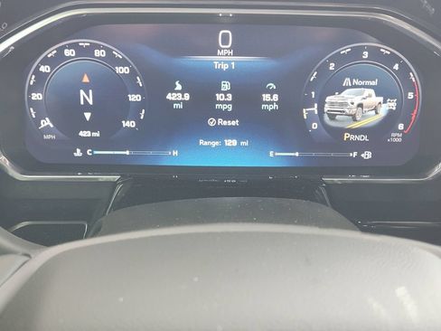 New 2026 Chevrolet Silverado 2500 LT w/ Trail Boss Package AWD/4WD image 12