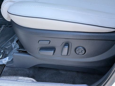 Used 2022 Hyundai Palisade Calligraphy FWD image 23