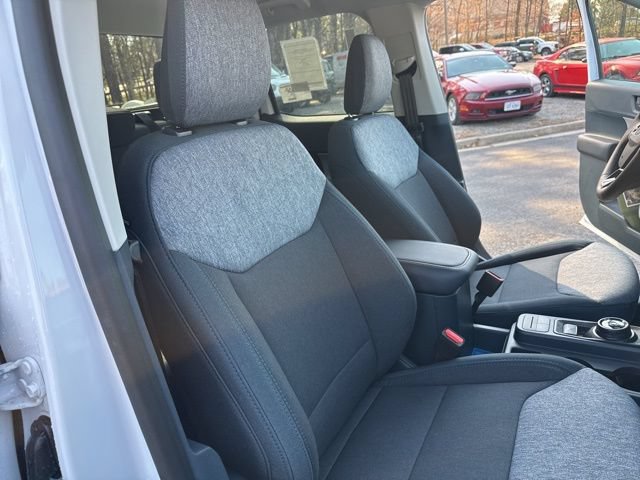 Used 2026 Ford Maverick XLT w/ XLT Luxury Package AWD/4WD image 22