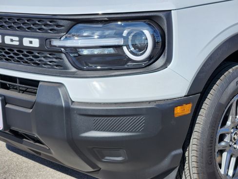 New 2026 Ford Bronco Sport Big Bend AWD/4WD image 6