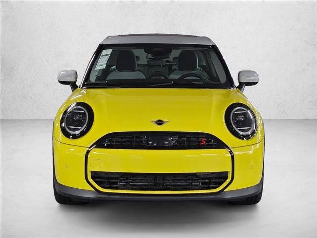 New 2026 MINI Cooper S FWD image 2