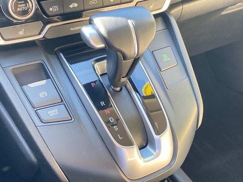 Used 2018 Honda CR-V EX-L image 28