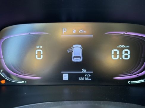 Certified 2023 Kia Soul LX image 27