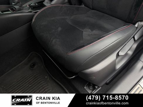 Used 2023 Toyota Corolla GR AWD/4WD image 25