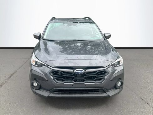 Used 2024 Subaru Crosstrek 2.0i Premium AWD/4WD image 2
