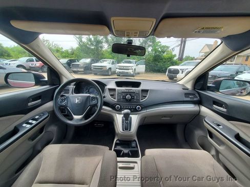 Used 2014 Honda CR-V EX image 17