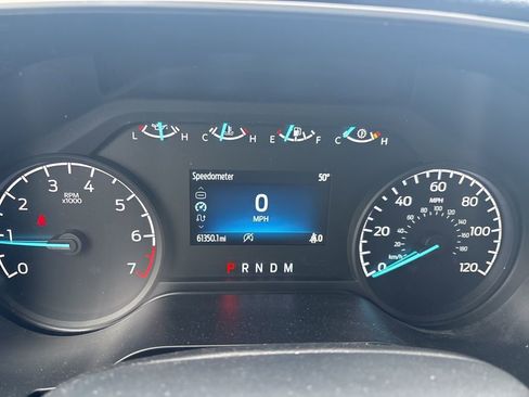 Used 2022 Ford F150 XL w/ Equipment Group 101A High image 9