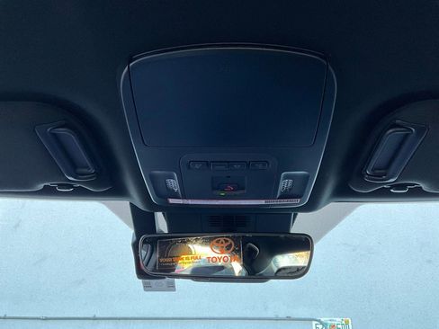 New 2026 Toyota Camry XSE image 15