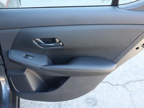 New 2025 Nissan Sentra 2.0 S image 18