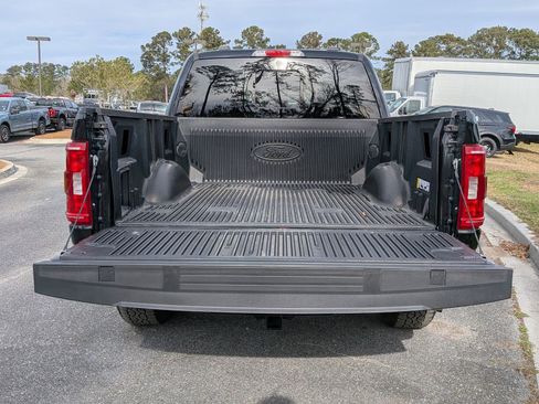 Certified 2023 Ford F150 XLT w/ Equipment Group 302A High image 15