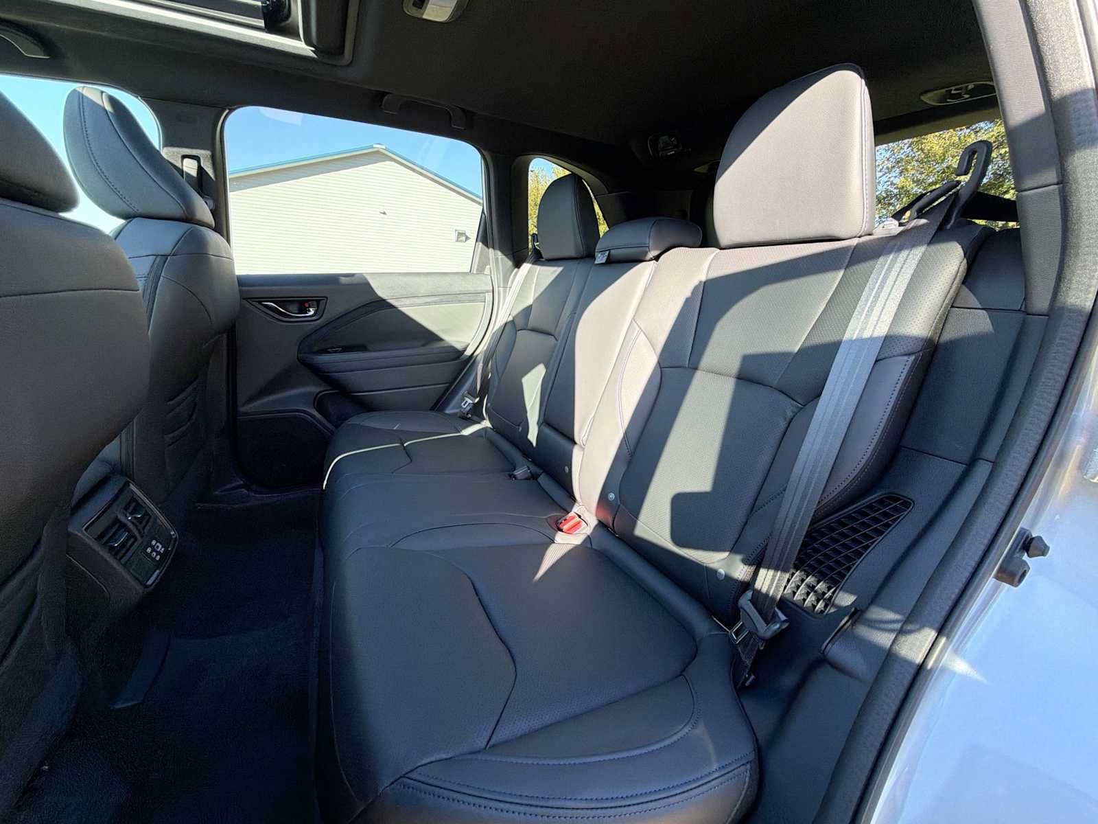 New 2026 Subaru Forester Limited AWD/4WD image 17